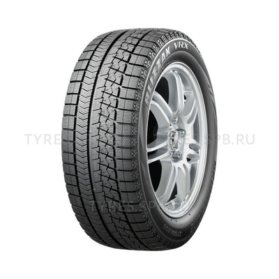 Bridgestone 225/55/R17 97S Blizzak VRX