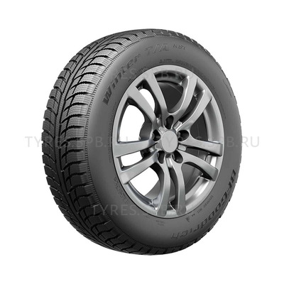 BFGoodrich 215/60/R16 96T Winter T/A KSI