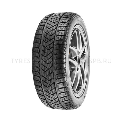 Pirelli 225/55/R17 97H SottoZero 3