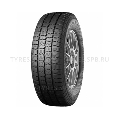 Yokohama 225/70/R15 C 112/110R BluEarth-Van All Season RY61