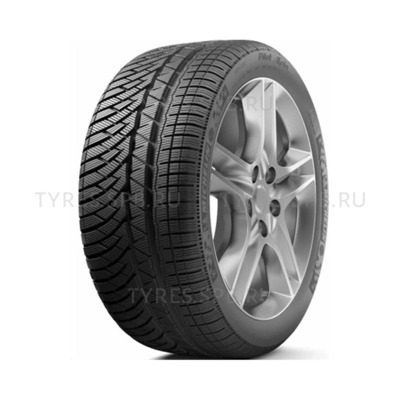 Michelin 285/35/R20 104W Pilot Alpin 4