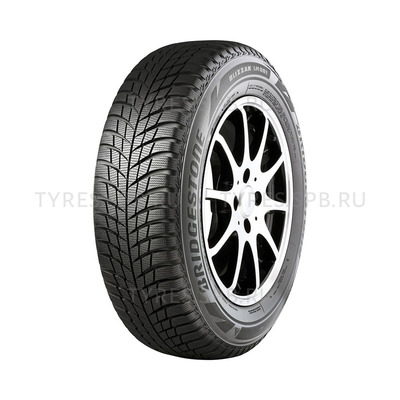 Bridgestone 275/45/R20 110V Blizzak LM001