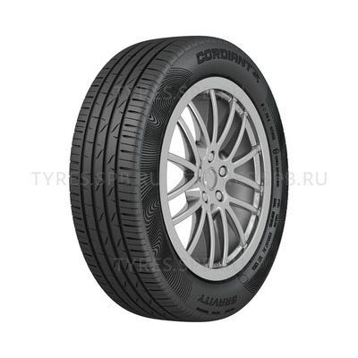 Cordiant 185/65/R15 92H GRAVITY