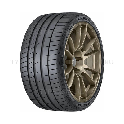 Goodyear 265/35/R20 99Y Eagle F1 SUPERSPORT R