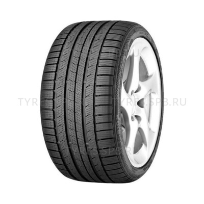 Continental 265/40/R18 101V ContiWinterContact TS 810S