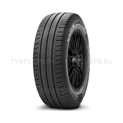 Pirelli 235/65/R16 C 121R Carras