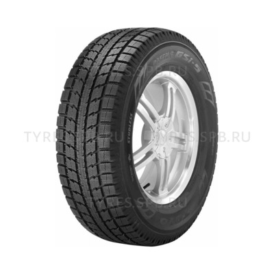 Toyo 215/50/R18 92Q Observe GSi-5