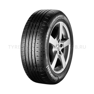 Continental 165/65/R14 79T ContiEcoContact 5