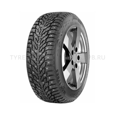 Ikon Tyres (Nokian Tyres) 245/50/R20 105T Autograph Ice 9 SUV