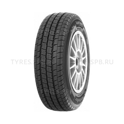 Matador 185/80/R14 C 102/100R MPS 125 Variant All Weather