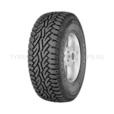 Continental 245/70/R16 111H ContiCrossContact AT