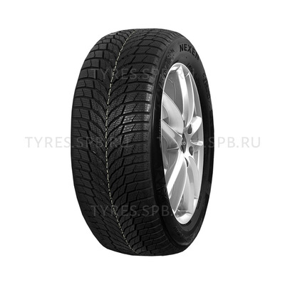 Nexen 245/40/R18 97V Winguard Sport 2