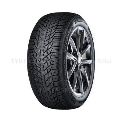 Nexen 215/55/R16 97T Winguard Ice 3