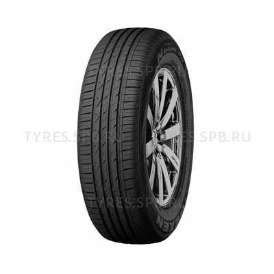 Nexen 205/55/R16 91H N'Blue HD