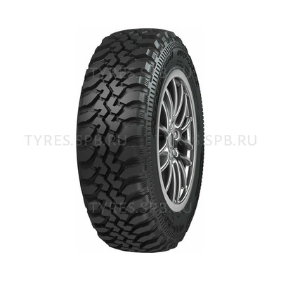 Cordiant 225/75/R16 104Q Off-Road