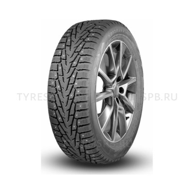 Ikon Tyres (Nokian Tyres) 215/70/R16 100T Nordman 7 SUV SUV