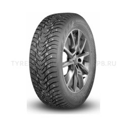 Ikon Tyres (Nokian Tyres) 235/55/R18 104T Nordman 8 SUV SUV