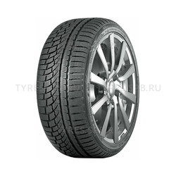 Nokian Tyres (Ikon Tyres) 245/50/R18 104V WR A4