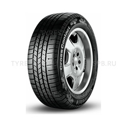 Continental 235/55/R19 101H ContiCrossContact Winter SUV