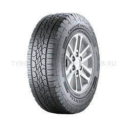 Continental 245/75/R15 113/110S CrossContact ATR