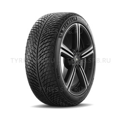 Michelin 255/40/R21 102V Pilot Alpin 5 SUV