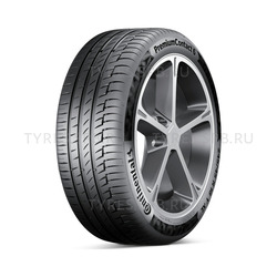 Continental 255/40/R22 103V ContiPremiumContact 6 ContiSeal ContiSilent