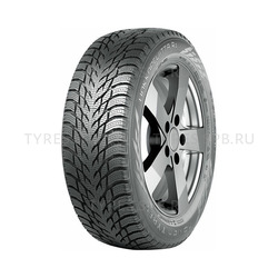 Nokian Tyres (Ikon Tyres) 275/35/R20 102T Hakkapeliitta R3