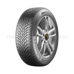 Continental 235/55/R17 99H WinterContact TS 870 P