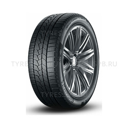 Continental 275/50/R21 113V ContiWinterContact TS 860S