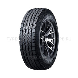 Nexen 285/50/R20 116S Roadian AT 4x4