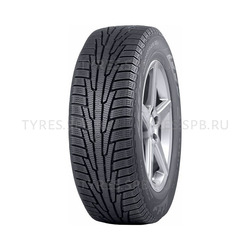 Nokian Tyres (Ikon Tyres) 225/65/R17 106R Nordman RS2 SUV