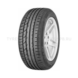 Continental 185/50/R16 81T ContiPremiumContact 2