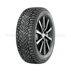 Nokian Tyres (Ikon Tyres) 255/35/R20 97T Hakkapeliitta 9