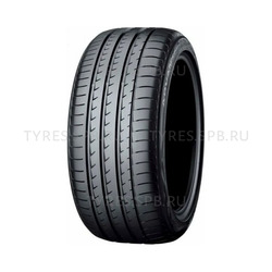 Yokohama 325/35/R22 114Y Advan Sport V107D