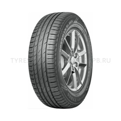 Ikon Tyres (Nokian Tyres) 215/65/R16 98H Nordman S2 SUV SUV