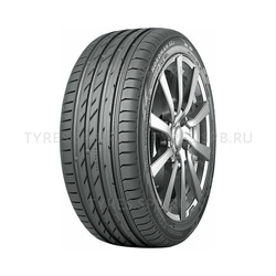 Ikon Tyres (Nokian Tyres) 225/55/R17 101W Nordman SZ2