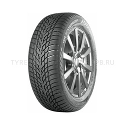 Nokian Tyres (Ikon Tyres) 215/55/R17 98H WR Snowproof