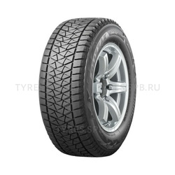 Bridgestone 225/60/R17 99S Blizzak DM-V2