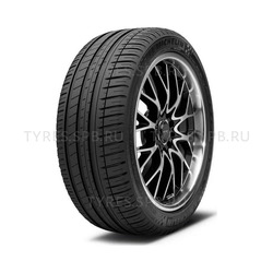 Michelin 245/35/R20 95Y Pilot Sport 3