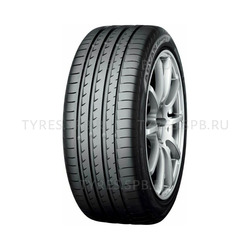 Yokohama 255/35/R21 98Y Advan Sport V107F