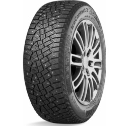 Continental 255/35/R20 97T ContiIceContact 2 KD