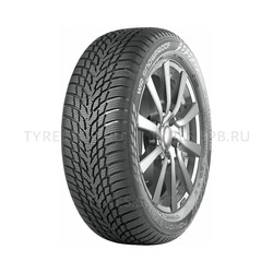 Nokian Tyres (Ikon Tyres) 225/45/R18 95V WR Snowproof