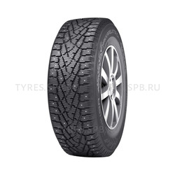 Nokian Tyres (Ikon Tyres) 195/75/R16 C 107/105R Hakkapeliitta C3