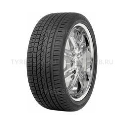 Continental 255/55/R18 109V ContiCrossContact UHP