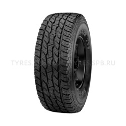 Maxxis 255/65/R17 110H Bravo AT-771