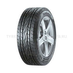 Gislaved 215/65/R16 98H TerraControl