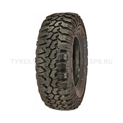 Maxxis 245/70/R17 114/110Q Bighorn MT-762