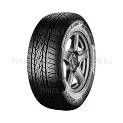 Continental 215/50/R17 91H ContiCrossContact LX 2