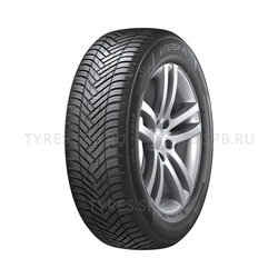 Hankook 215/55/R18 99V Kinergy 4S2 H750