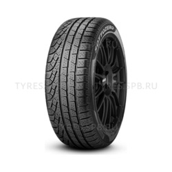 Pirelli 245/35/R20 91V WINTER SOTTOZERO Serie II 240